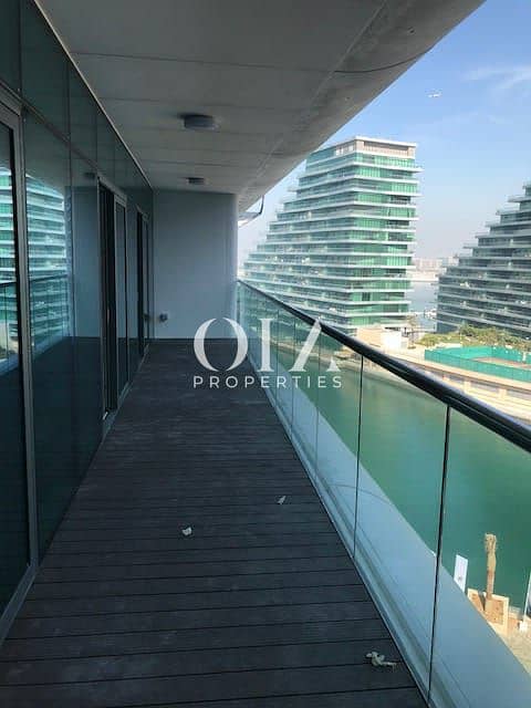 1 bedroom Apartment in Al Raha Beach, UAE No. 17470
