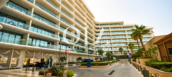 1 bedroom Apartment in Al Raha Beach, UAE No. 17470 10