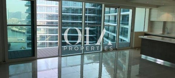 1 bedroom Apartment in Al Raha Beach, UAE No. 17470 2