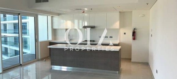 1 bedroom Apartment in Al Raha Beach, UAE No. 17470 4