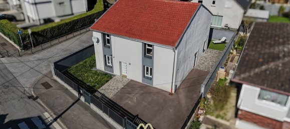 4 غرف نوم منزل في Thionville, France رقم 324021 10