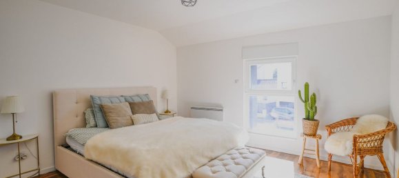 4 غرف نوم منزل في Thionville, France رقم 324021 5