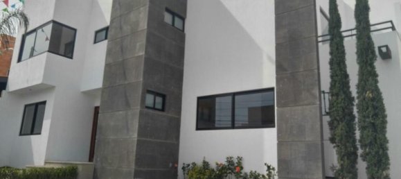 3 chambres Maison à Queretaro, Mexico No. 184621 2