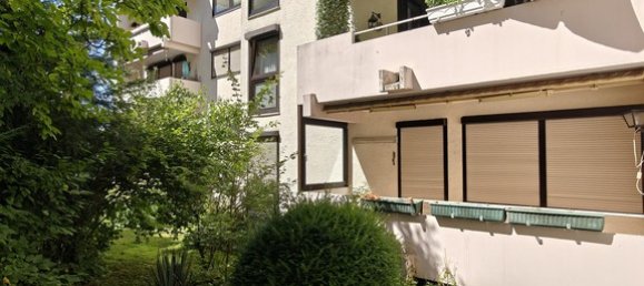 2 bedrooms Apartment in Esslingen, Germany No. 218476 16