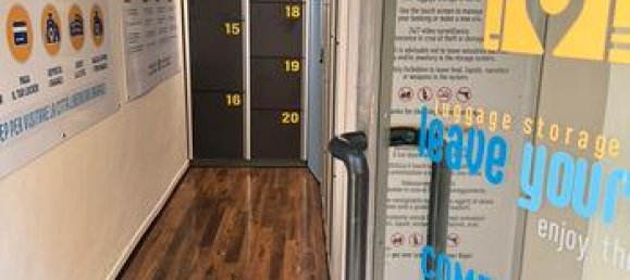 2 rooms Warehouse in Rome, Italy No. 258363 2