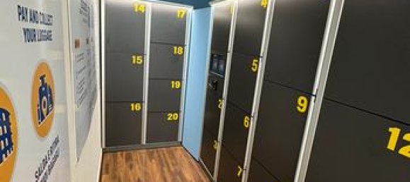 2 rooms Warehouse in Rome, Italy No. 258363 5