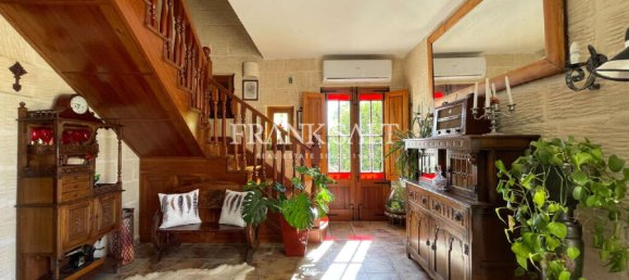 3 غرف نوم مزرعة في Siggiewi, Malta رقم 298 7