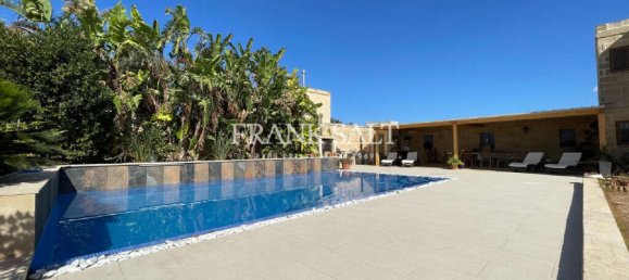 3 غرف نوم مزرعة في Siggiewi, Malta رقم 298 3