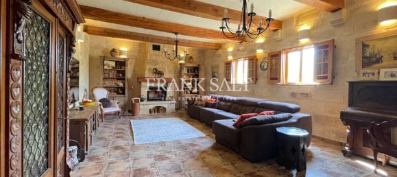 3 غرف نوم مزرعة في Siggiewi, Malta رقم 298 8