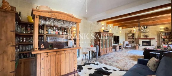 3 غرف نوم مزرعة في Siggiewi, Malta رقم 298 9