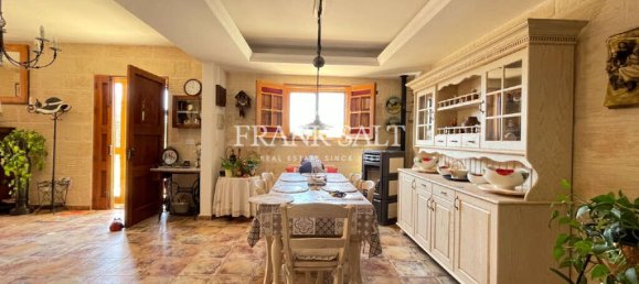 3 غرف نوم مزرعة في Siggiewi, Malta رقم 298 6