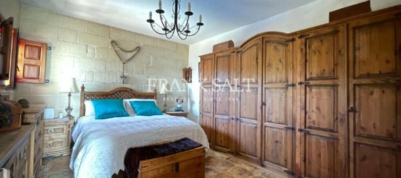 3 غرف نوم مزرعة في Siggiewi, Malta رقم 298 2