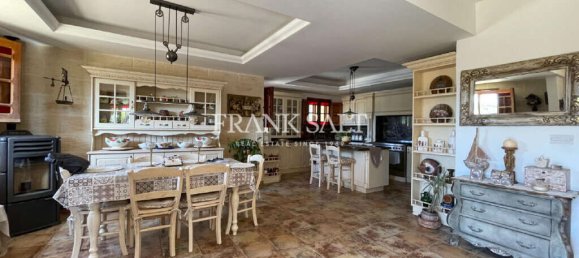 3 غرف نوم مزرعة في Siggiewi, Malta رقم 298 5