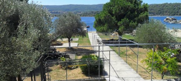 3 chambres Propriété commerciale à Chalkidiki, Greece No. 5465 2