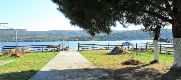 3 chambres Propriété commerciale à Chalkidiki, Greece No. 5465 7