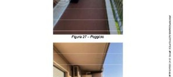 6 rooms Apartment in Trebaseleghe, Italy No. 60952 3