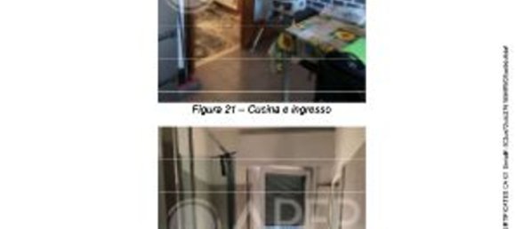 6 rooms Apartment in Trebaseleghe, Italy No. 60952 15