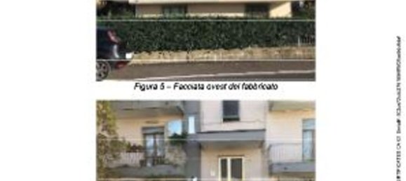 6 rooms Apartment in Trebaseleghe, Italy No. 60952 8