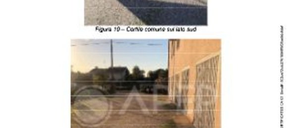 6 rooms Apartment in Trebaseleghe, Italy No. 60952 9