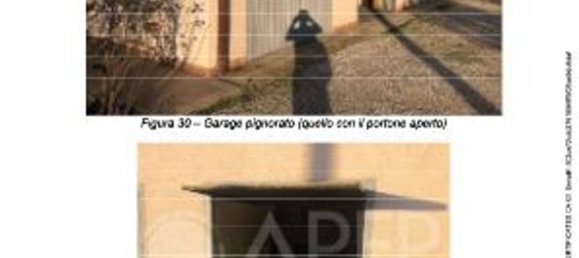 6 rooms Apartment in Trebaseleghe, Italy No. 60952 6