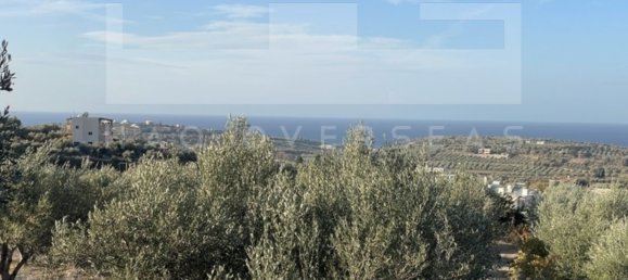 4 bedrooms Villa in Crete, Greece No. 8712 13