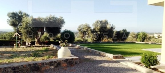 4 bedrooms Villa in Crete, Greece No. 8712 15