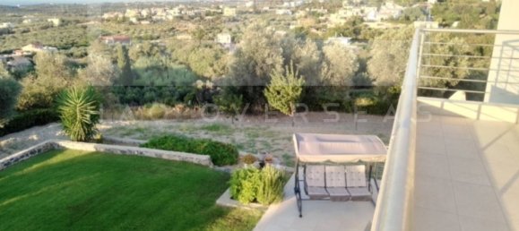 4 bedrooms Villa in Crete, Greece No. 8712 17