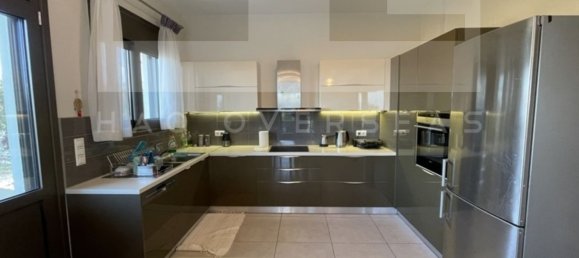 Вилла с 4 спальнями в Крит, Греция № 8712 2