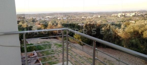 4 bedrooms Villa in Crete, Greece No. 8712 12