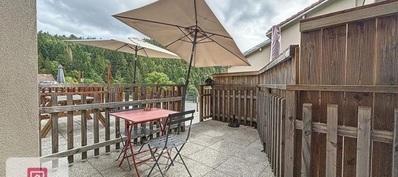 Apartamento T1 em La Bresse, France N.º 256351 14