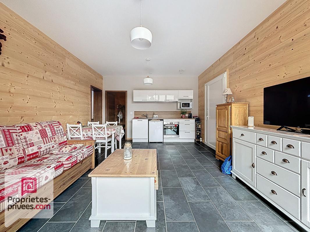 Apartamento T1 em La Bresse, France N.º 256351