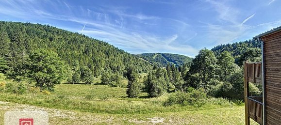 Apartamento T1 em La Bresse, France N.º 256351 4