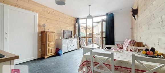 Apartamento T1 em La Bresse, France N.º 256351 5