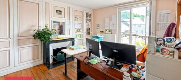 350m² Office in Bernay, France No. 301164 7