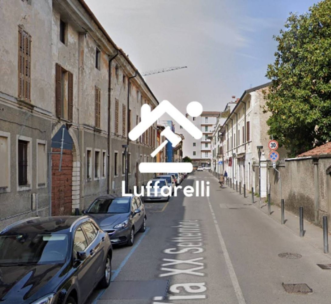 Apartamento T2 em Rovato, Italy N.º 211583