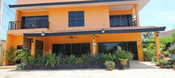 3 Schlafzimmer Cafe / Restaurant in Hua Hin, Thailand, Nr. 11696 3