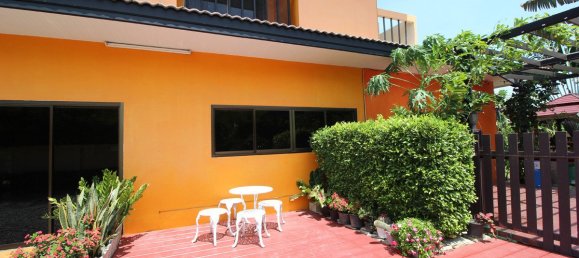 3 Schlafzimmer Cafe / Restaurant in Hua Hin, Thailand, Nr. 11696 9