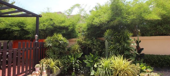 3 Schlafzimmer Cafe / Restaurant in Hua Hin, Thailand, Nr. 11696 8