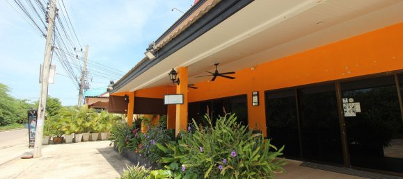 3 Schlafzimmer Cafe / Restaurant in Hua Hin, Thailand, Nr. 11696 5