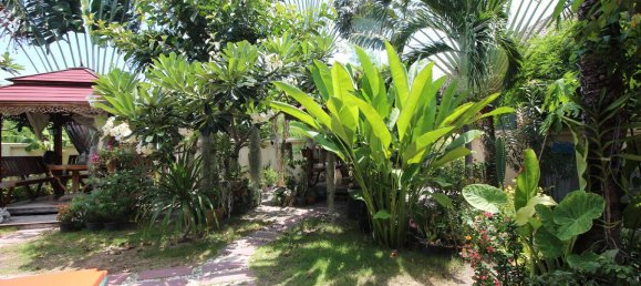 3 Schlafzimmer Cafe / Restaurant in Hua Hin, Thailand, Nr. 11696 15