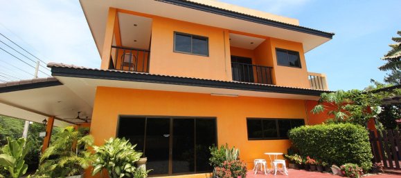 3 Schlafzimmer Cafe / Restaurant in Hua Hin, Thailand, Nr. 11696 7