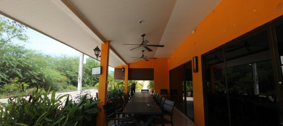3 Schlafzimmer Cafe / Restaurant in Hua Hin, Thailand, Nr. 11696 6