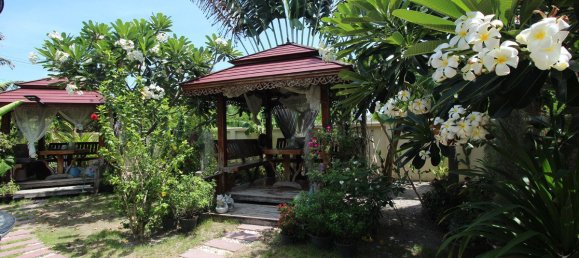3 Schlafzimmer Cafe / Restaurant in Hua Hin, Thailand, Nr. 11696 14