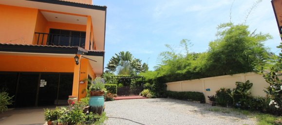 3 Schlafzimmer Cafe / Restaurant in Hua Hin, Thailand, Nr. 11696 2