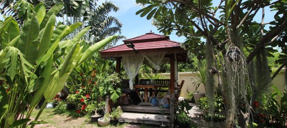 3 Schlafzimmer Cafe / Restaurant in Hua Hin, Thailand, Nr. 11696 13