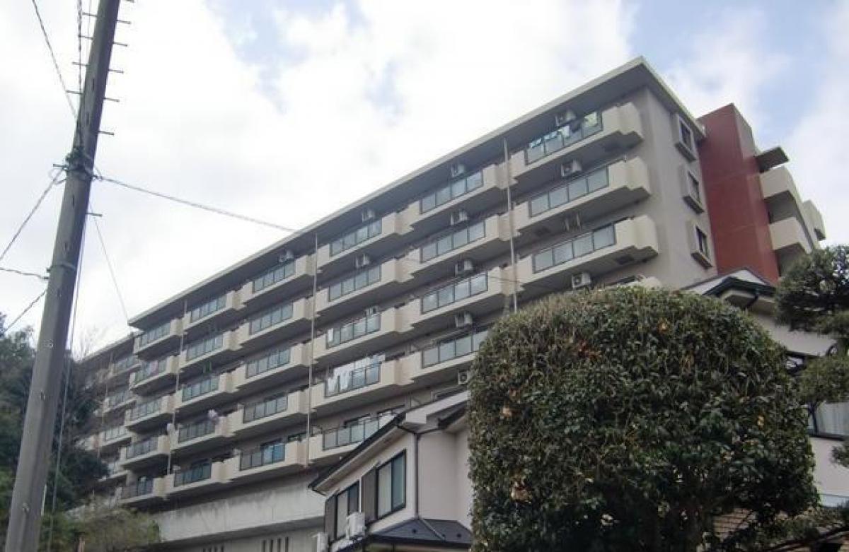 3 chambres Appartement à Saitama, Japan No. 3119