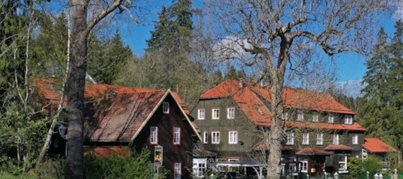 32 rooms Hotel in Harz, Germany No. 193708 5