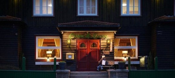 32 rooms Hotel in Harz, Germany No. 193708 3