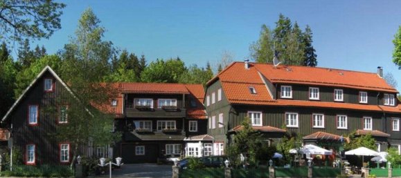 32 rooms Hotel in Harz, Germany No. 193708 4