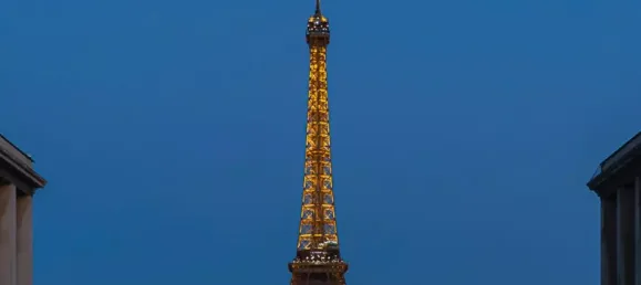 Studio in Paris, France, Nr. 351952 8